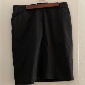 Express Editor Skirt Size 4